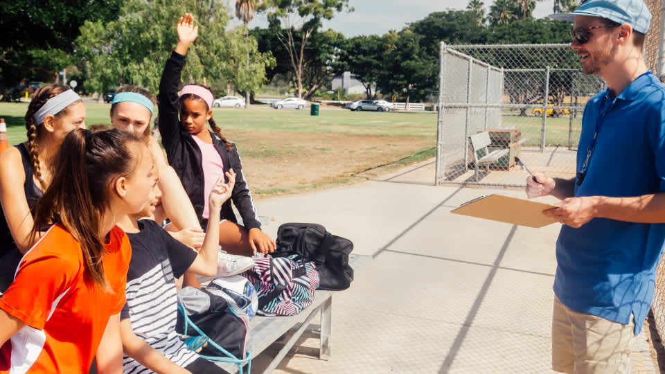 Discuss Player Assessments