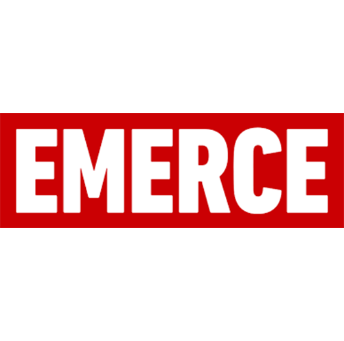 Emerce logo