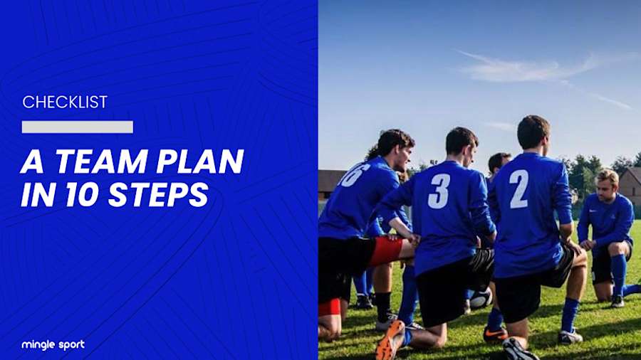 Team Plan