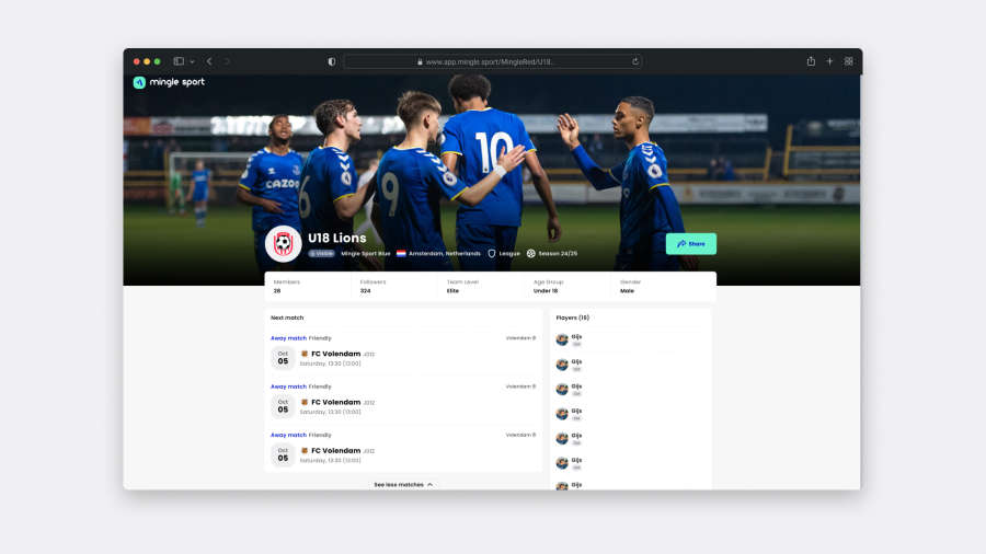 Help Article Visual - Teampage 