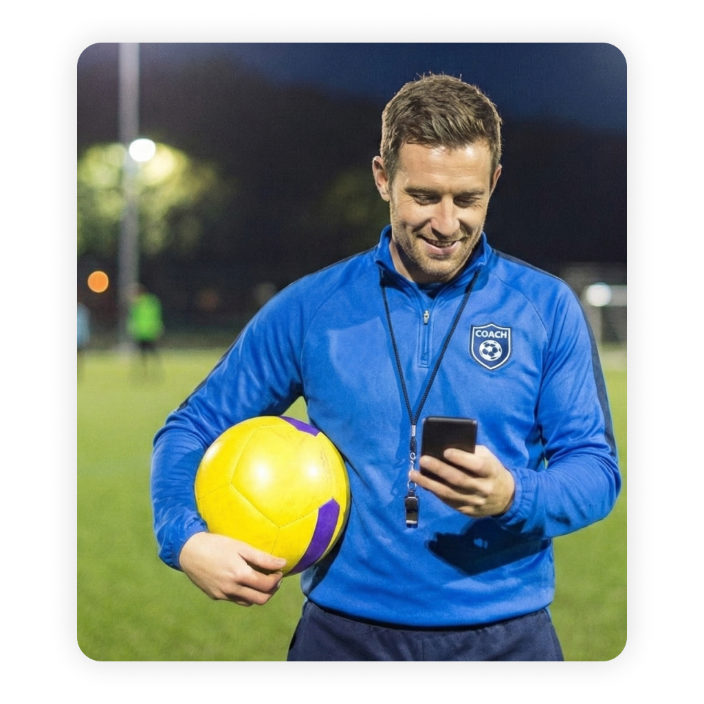 Volunteers deserve better