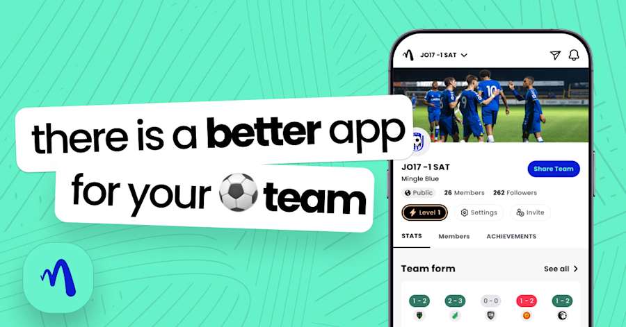 There is a better formation planner app for your team