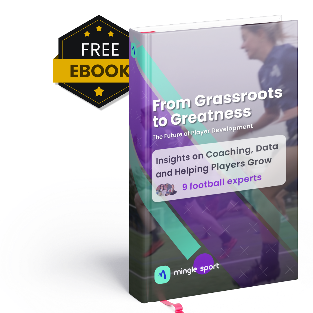 Football Soccer Player Development ebook