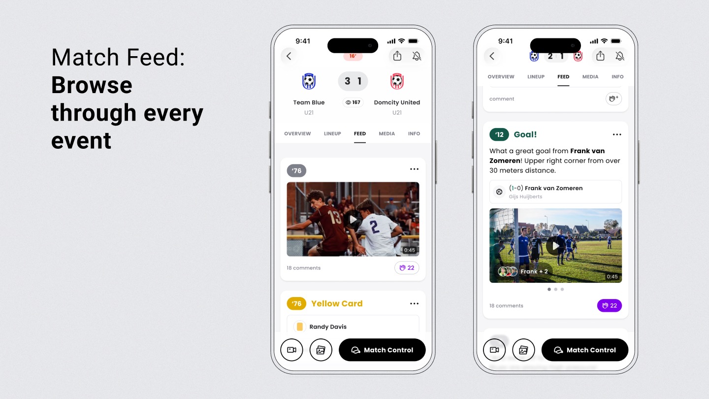 Help Article Visual - Browse Match Feed