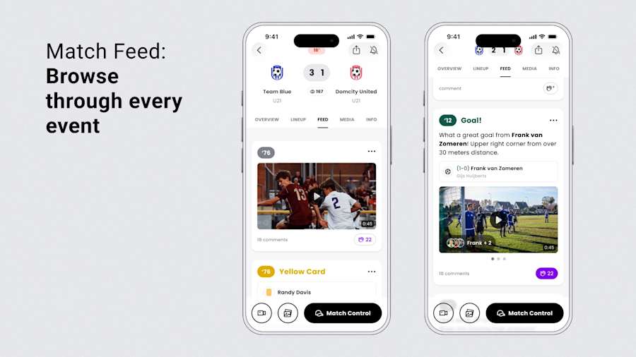 Help Article Visual - Browse Match Feed