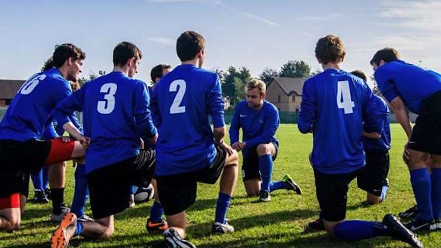 Maak je voetbalteam in Mingle Sport, de beste app om je team te managen. Teambeheer planning aanwezigheid bijhouden en communicatie