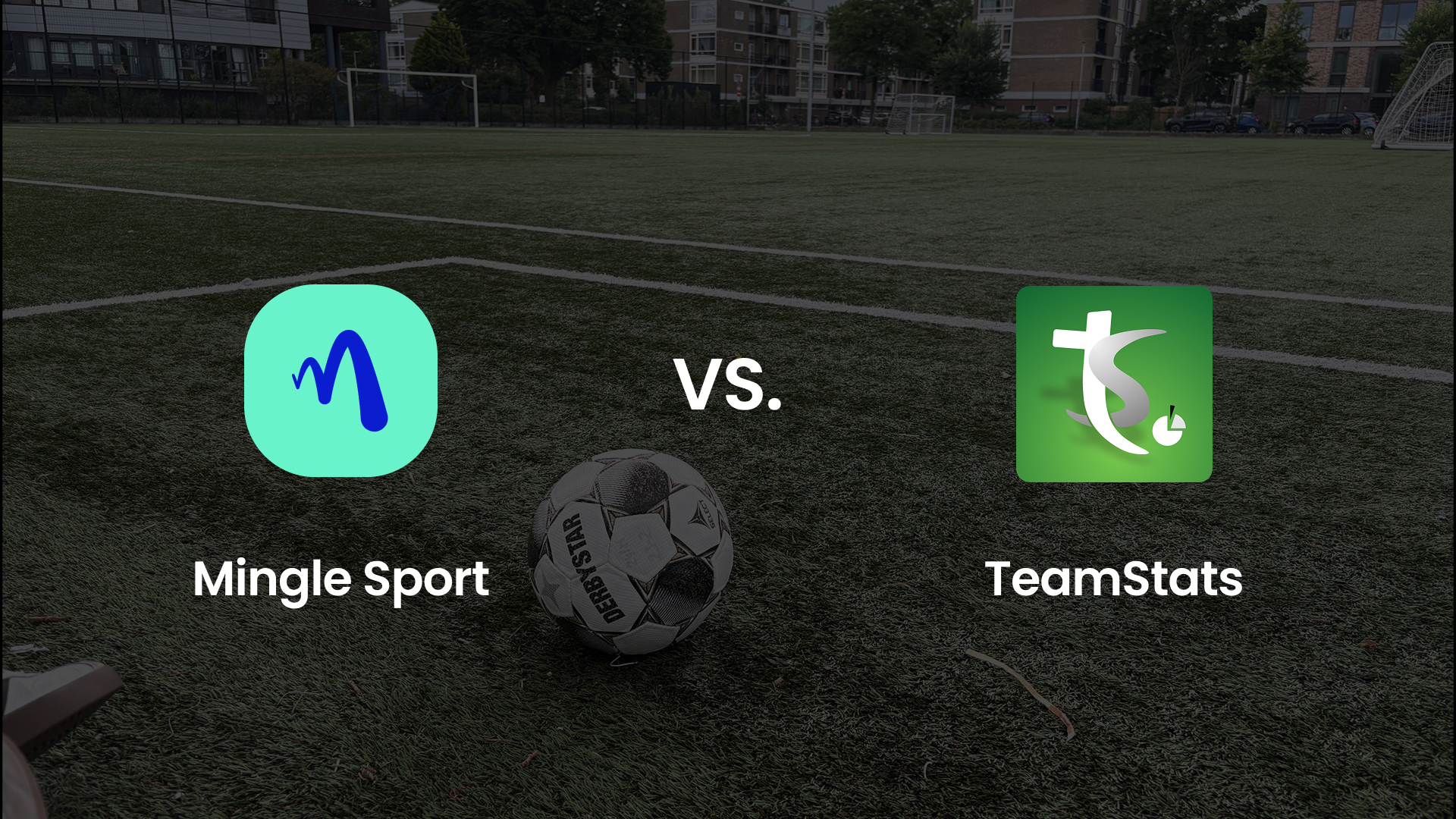 Alternative to TeamStats (horizontal) 1