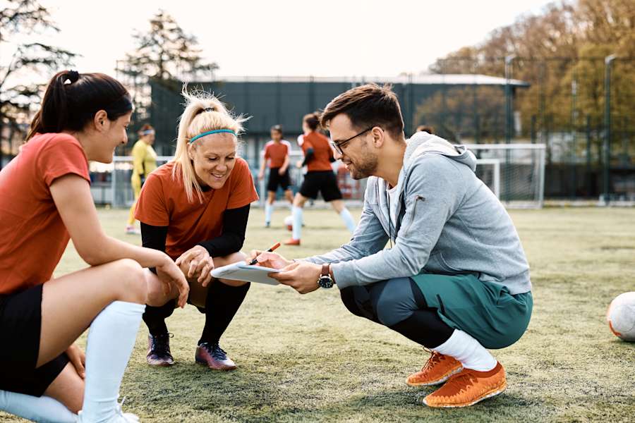 Matchday Planner: Benefits and Best Practices