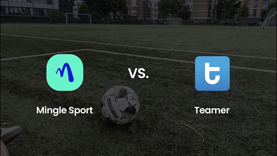 Alternative to Teamer