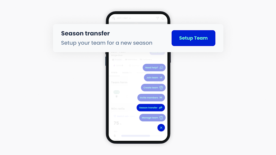 Help Article Visual - season transfer