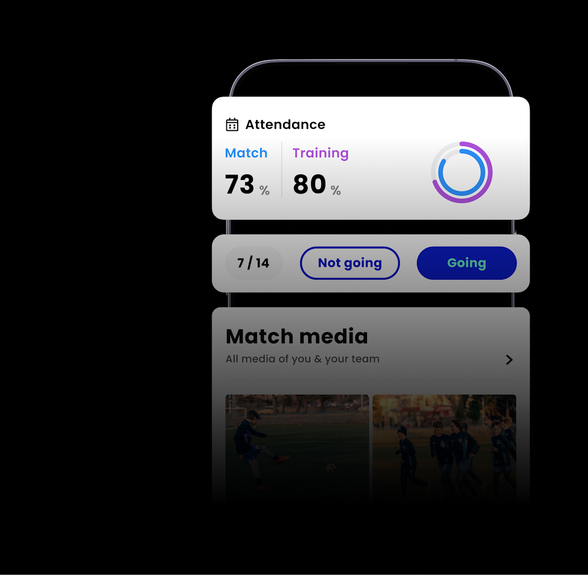 Level up your team with ⚡️Team Boost | Mingle Sport
