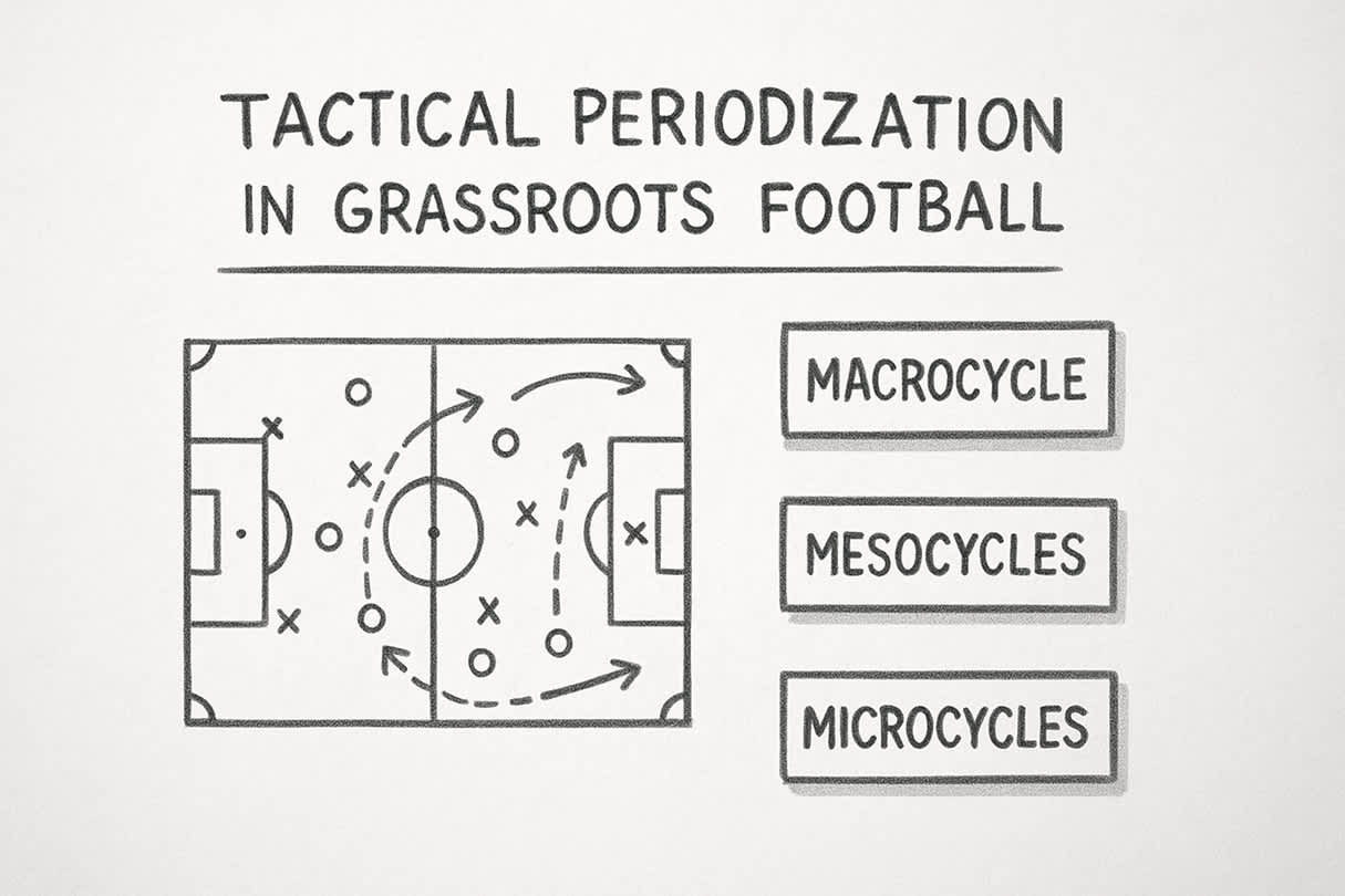 Periodization