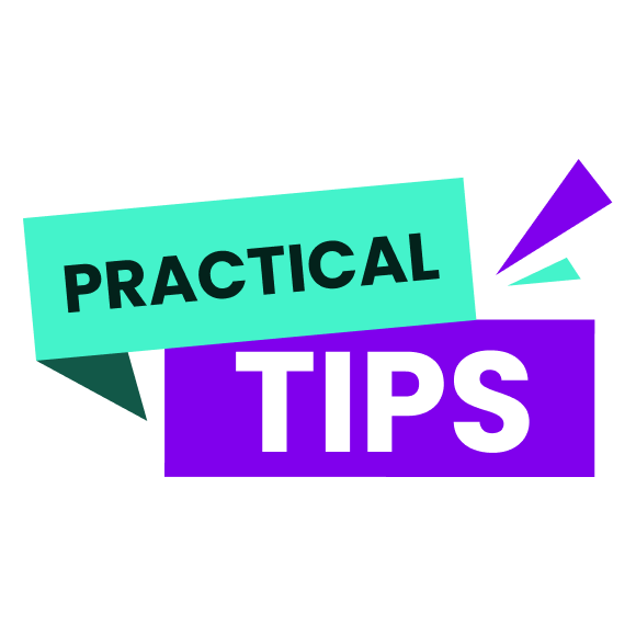 Practical Tips