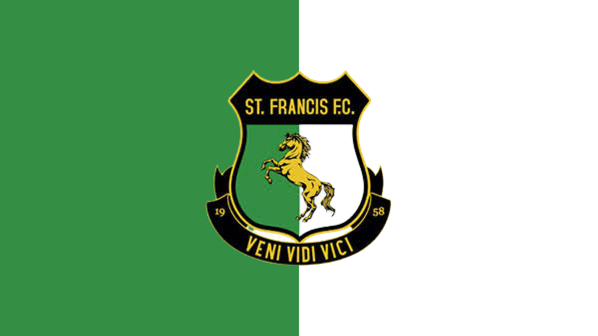 St. francis club logo