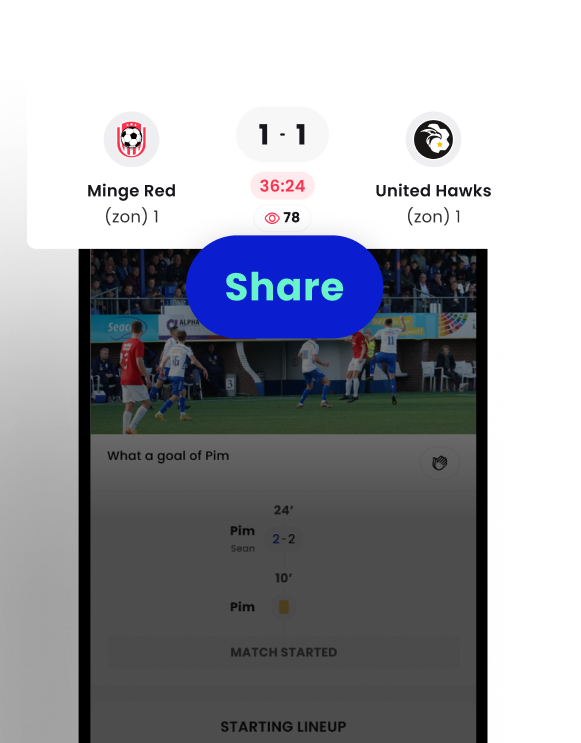Match Link