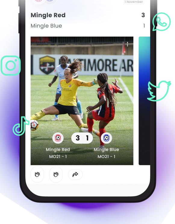 match card