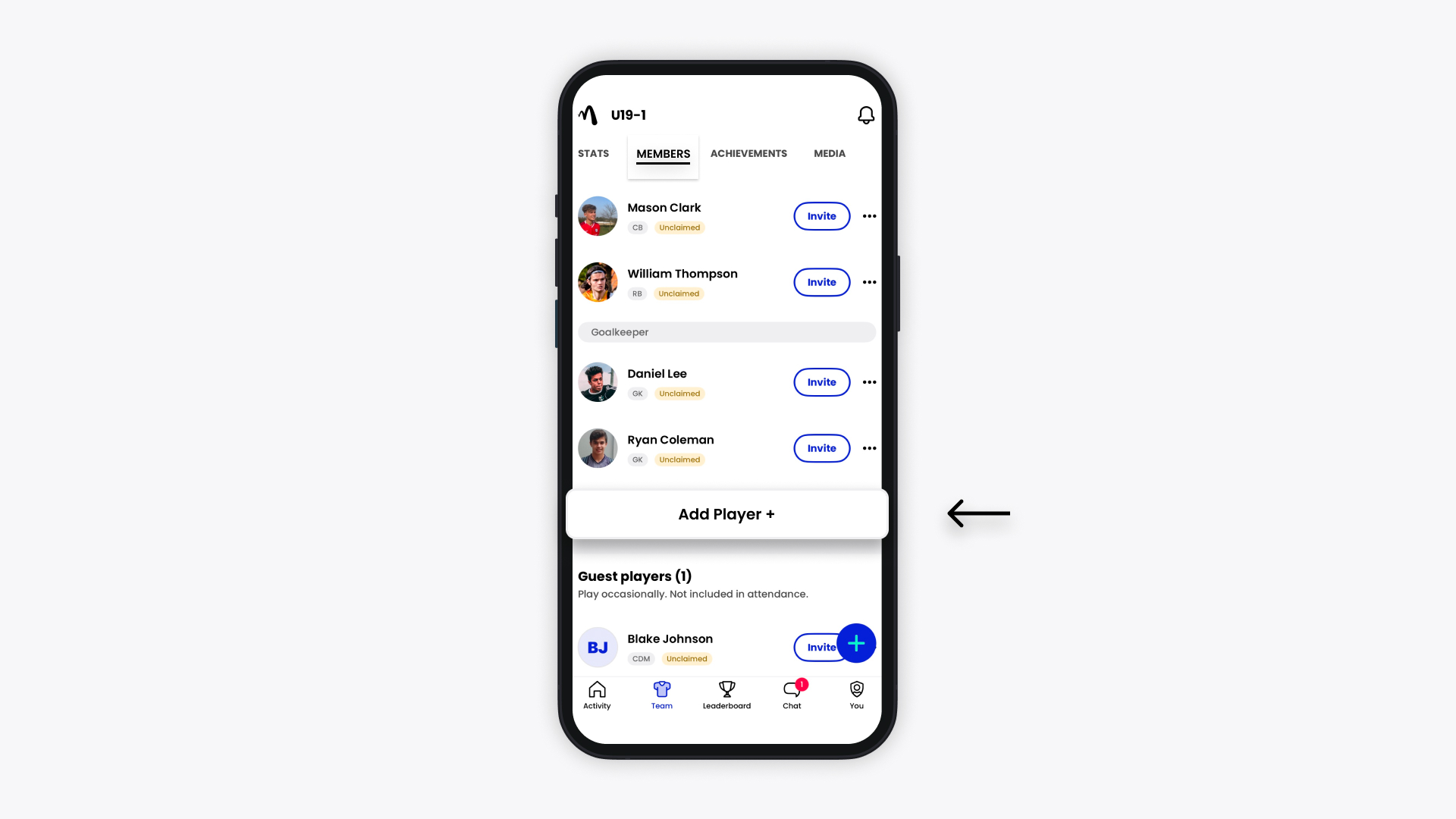 Help Article Visual - Add Player 