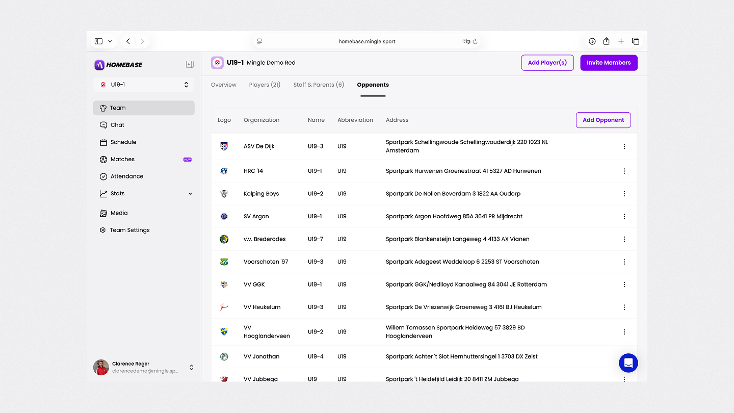 Help Article Visual - Manage Opponents