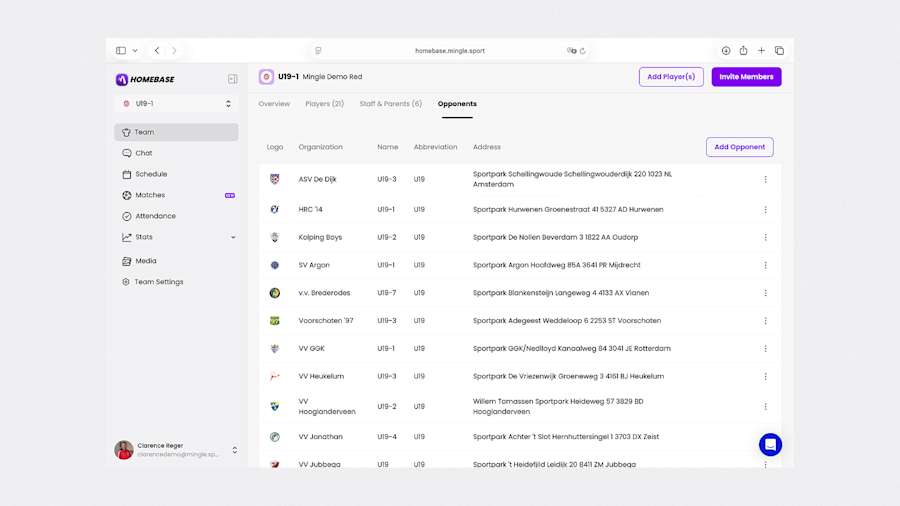 Help Article Visual - Manage Opponents