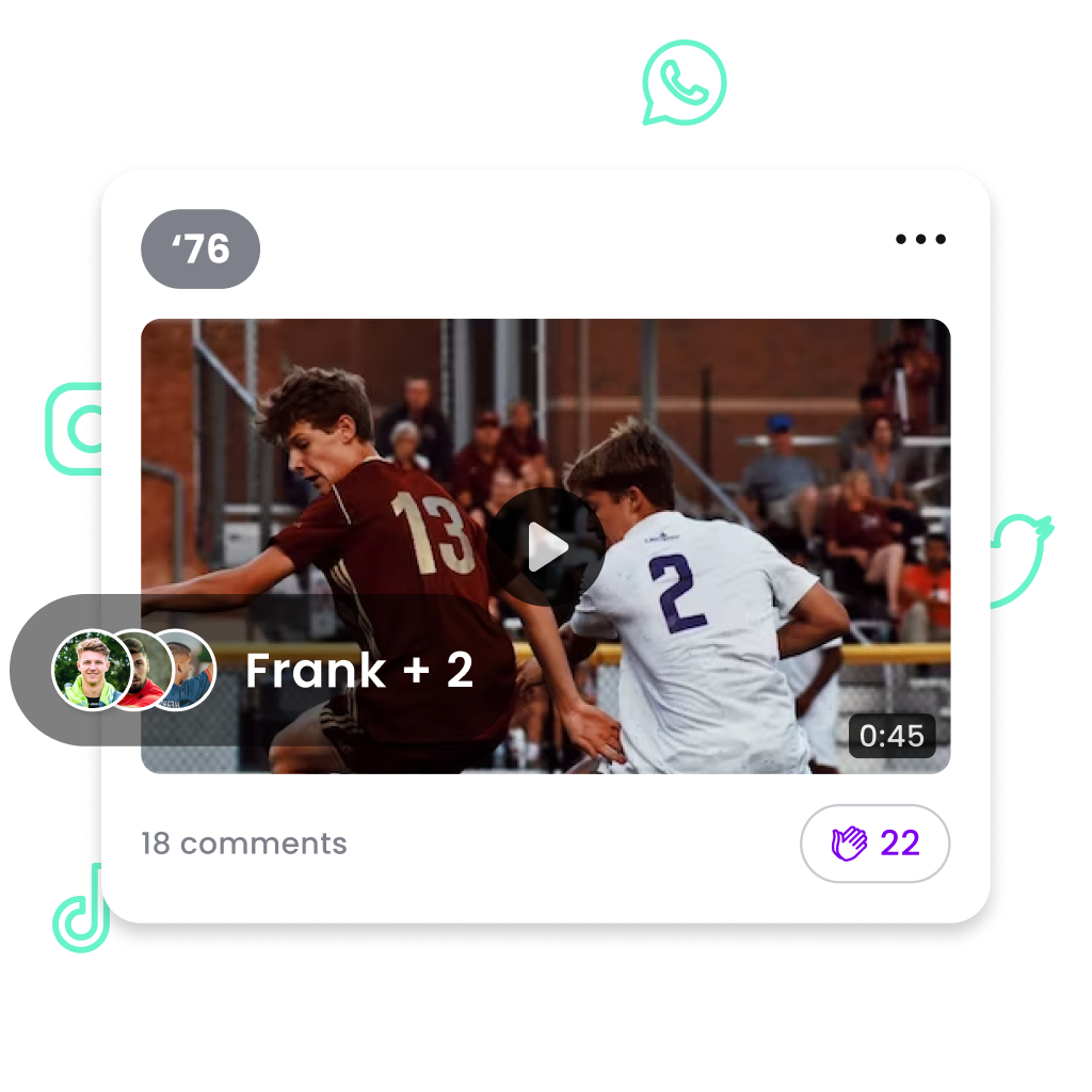 Capture your kid like a pro