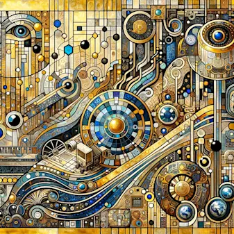 Navigating the Fluidity of Technology: From Mainframe Computers to ChatGPT