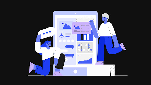 How to expand your professional network as a contract worker 