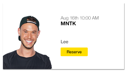 08042025 AppleMusic LP Lee