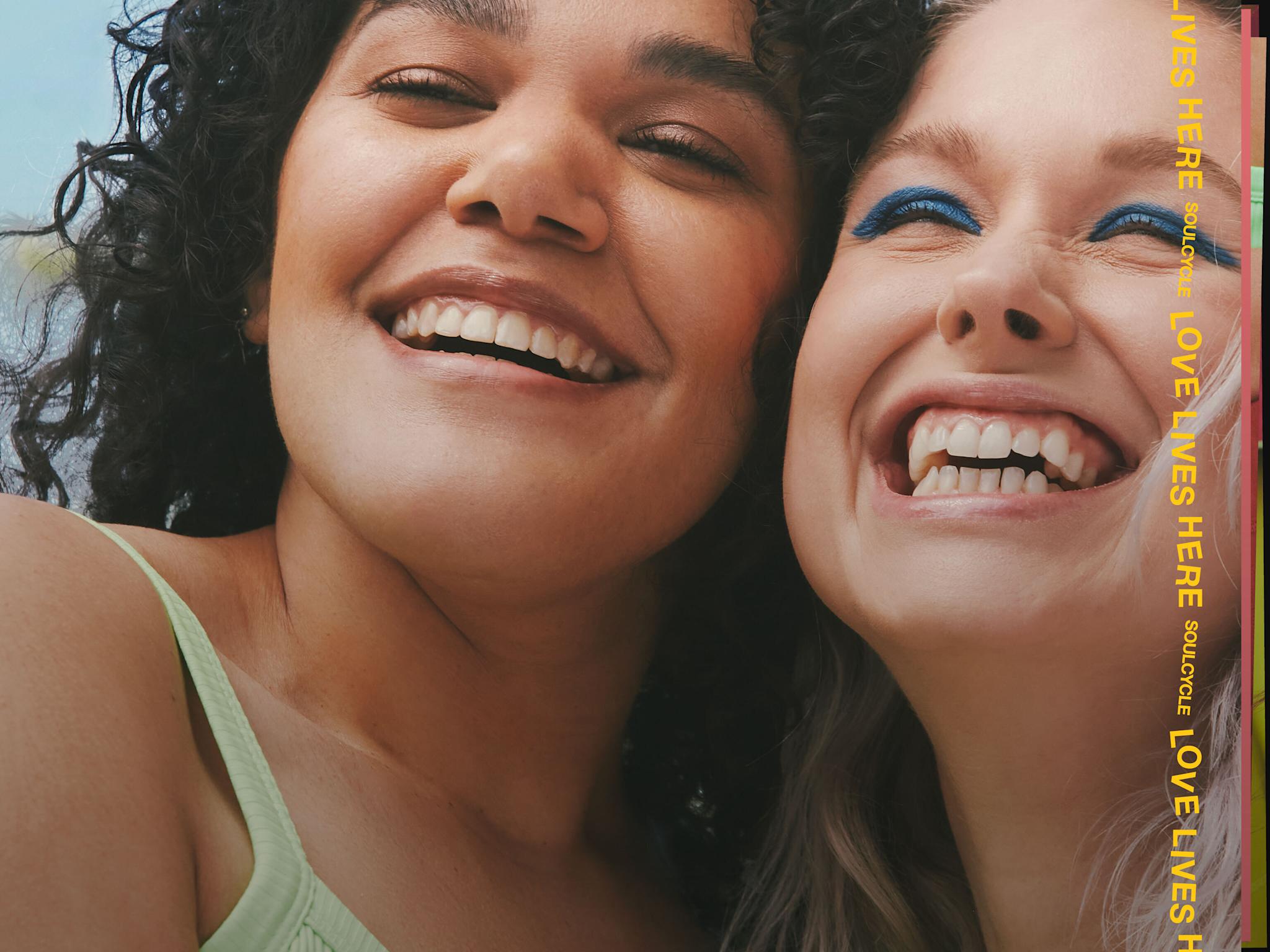 SoulCycle Homepage
