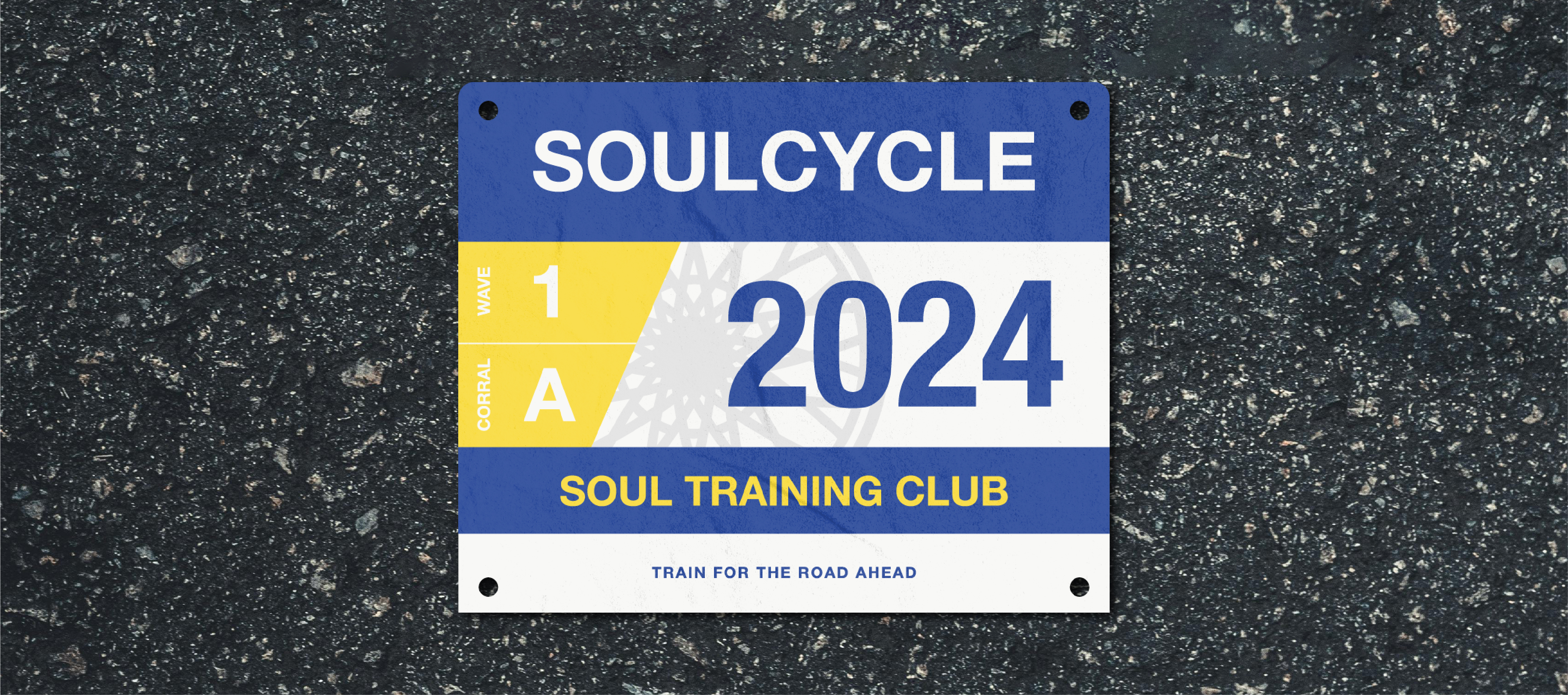 STC | Marathon Training Program