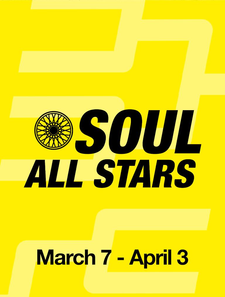 SOUL All Stars Tile