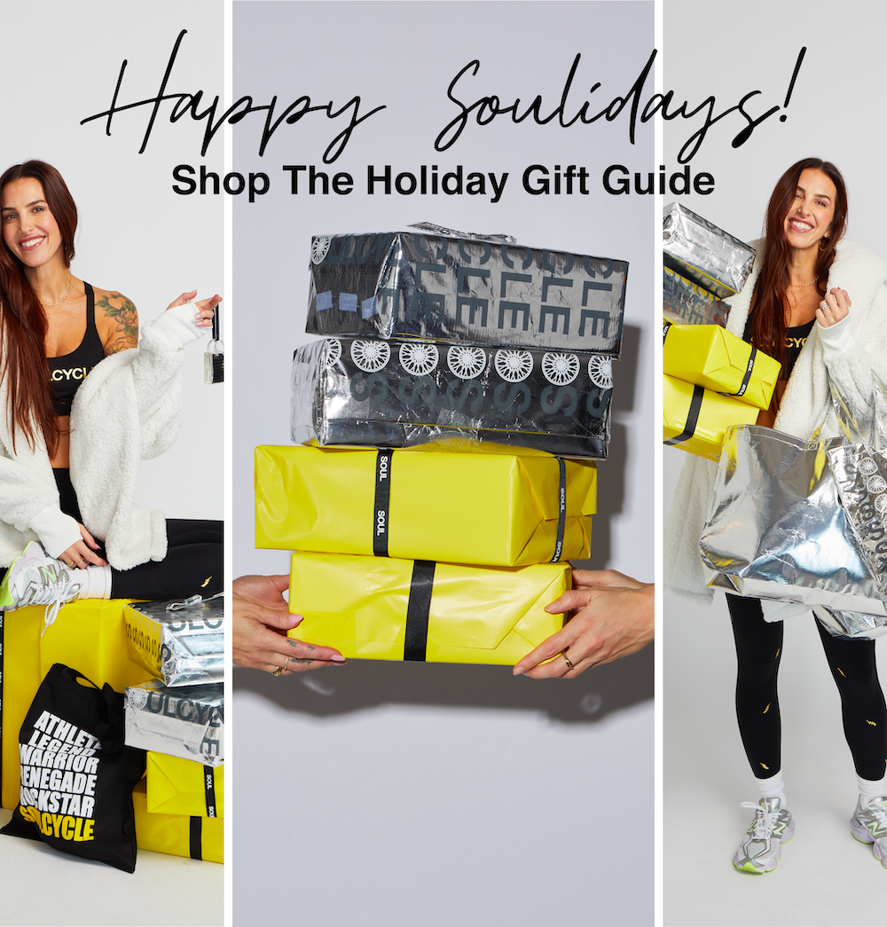 Mobile Soulidays Header