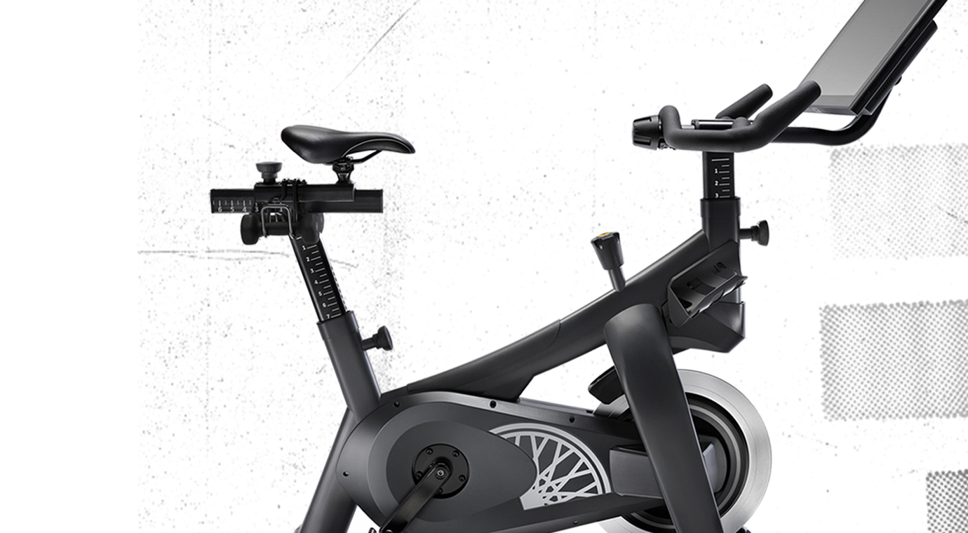 The SoulCycle At-Home Bike