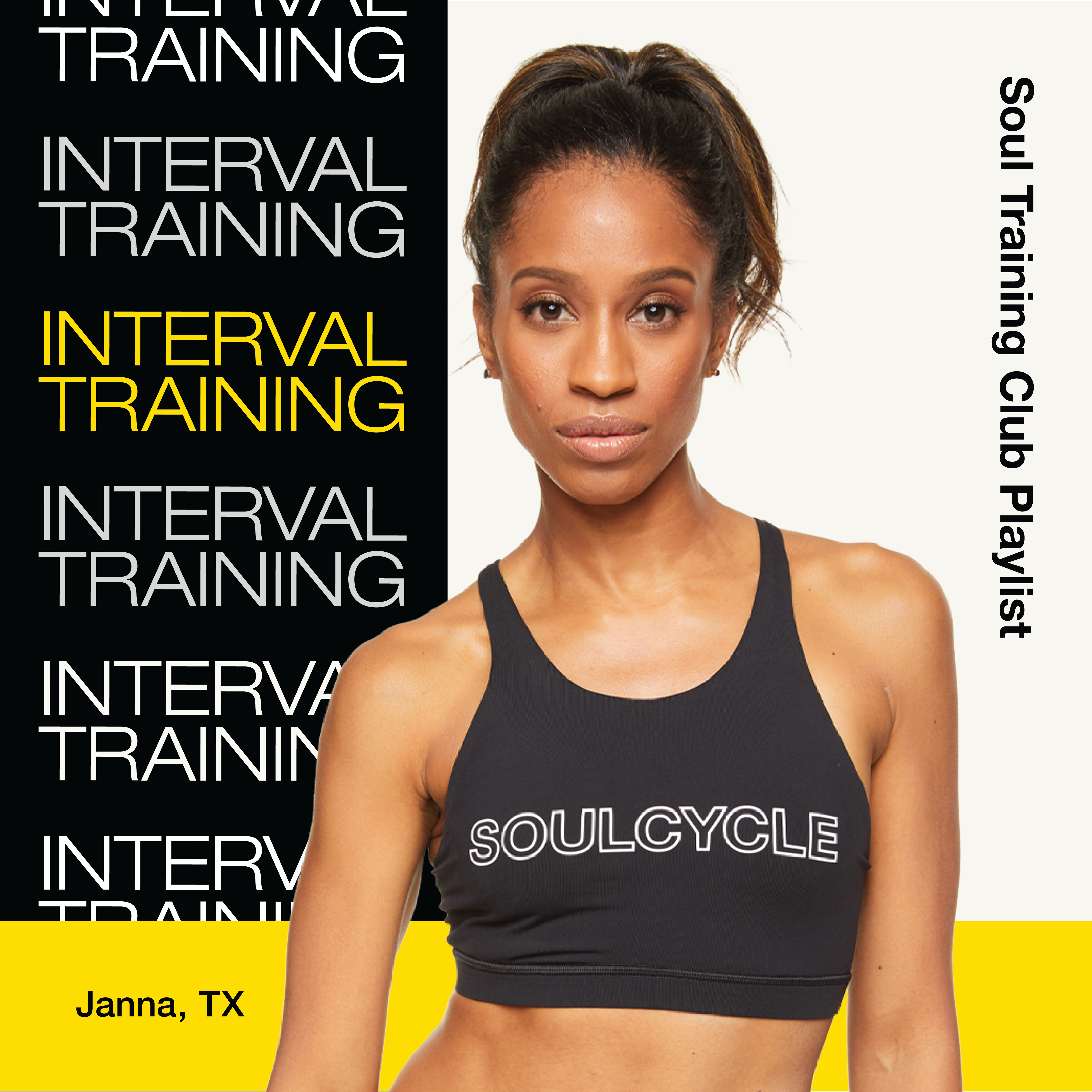 STC | Janna's Playlist