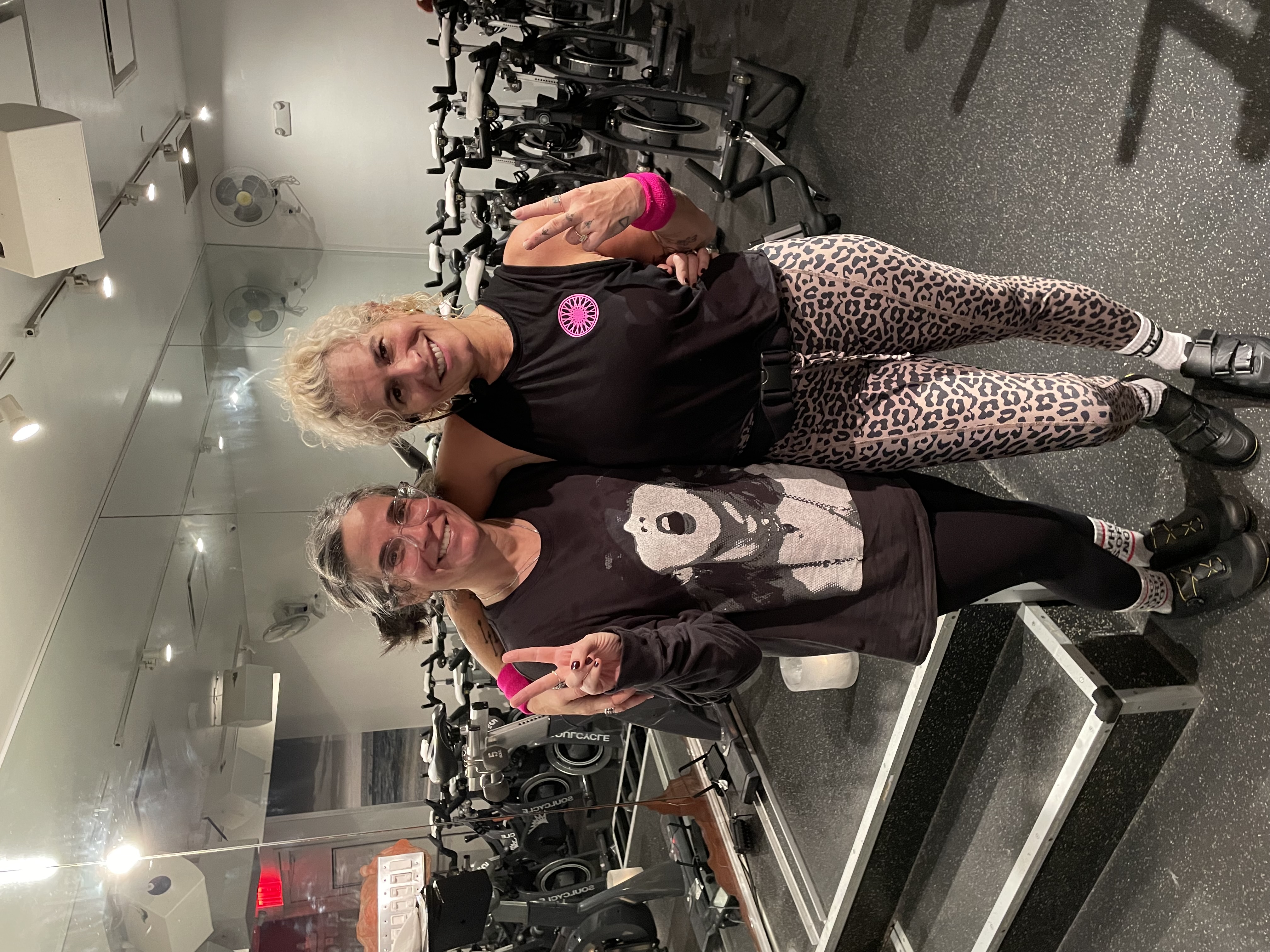 Soul Stories Adina K