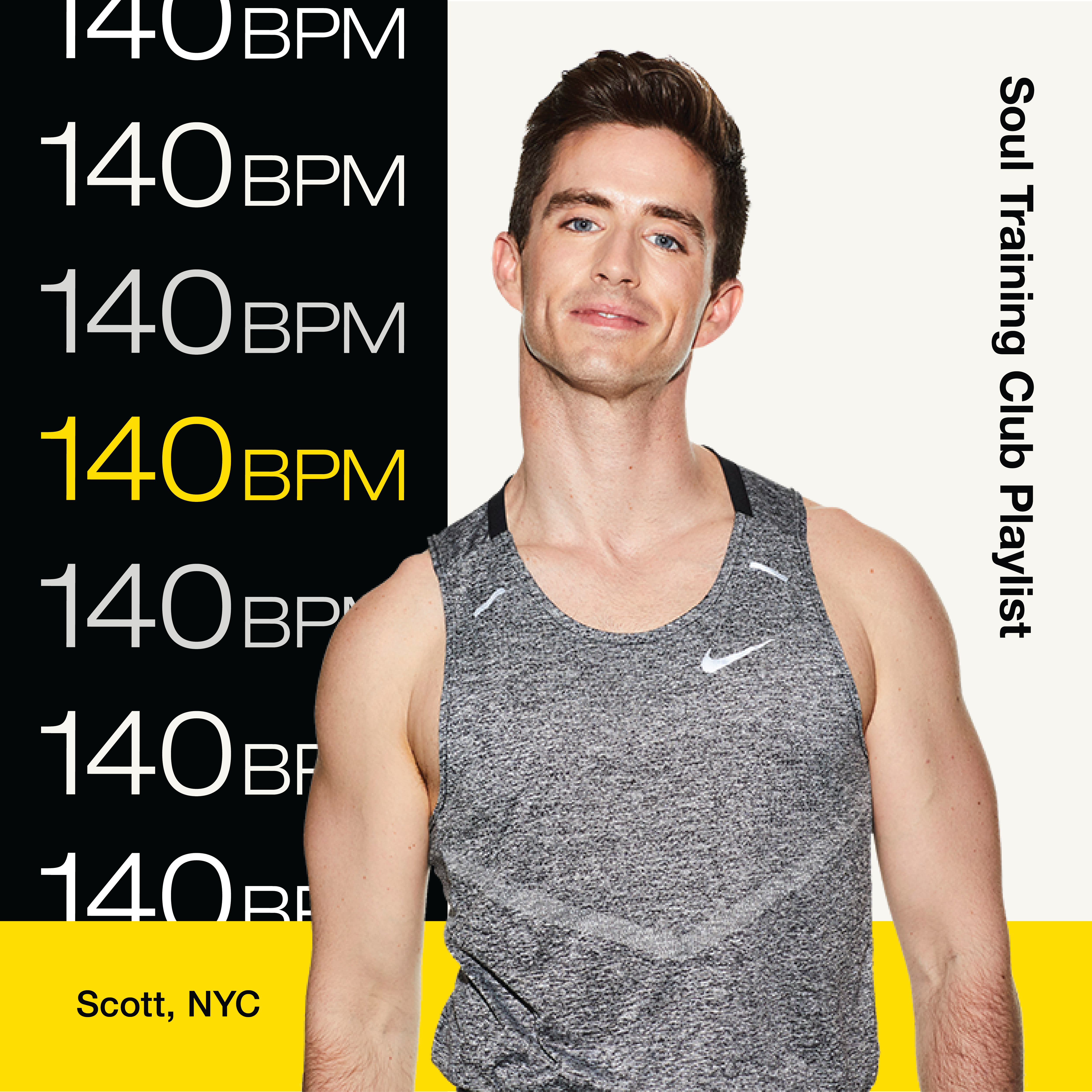 STC | Scott's Playlist