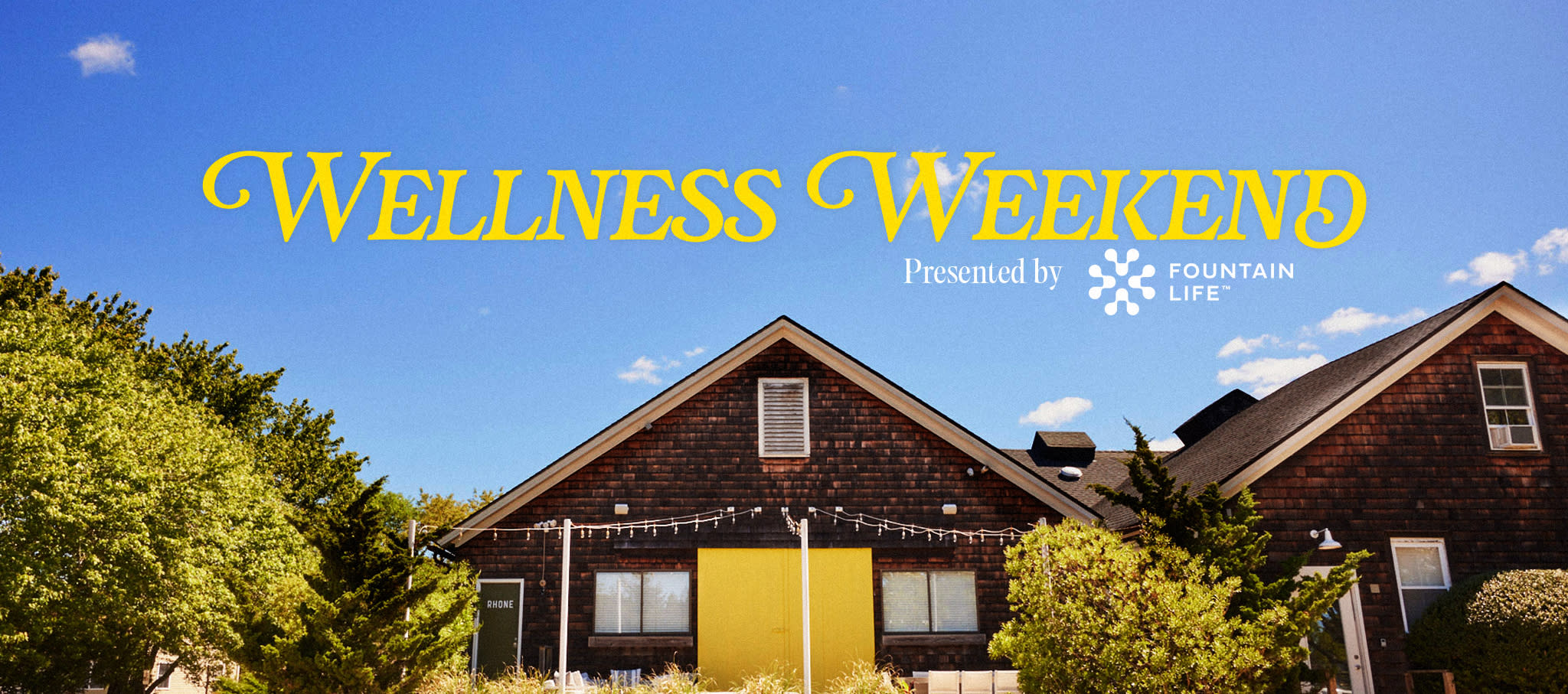 Wellness Weekend Header - Web