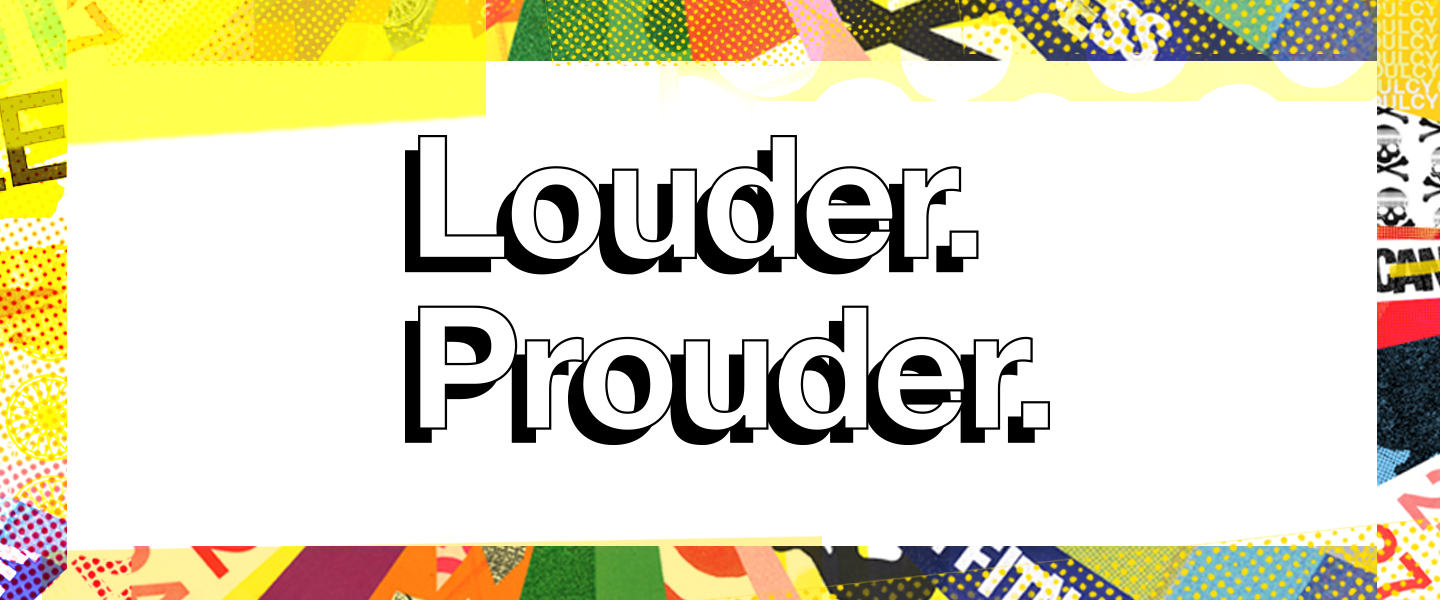 pride community desktop