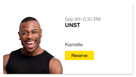 08042025 AppleMusic LP Kamelle