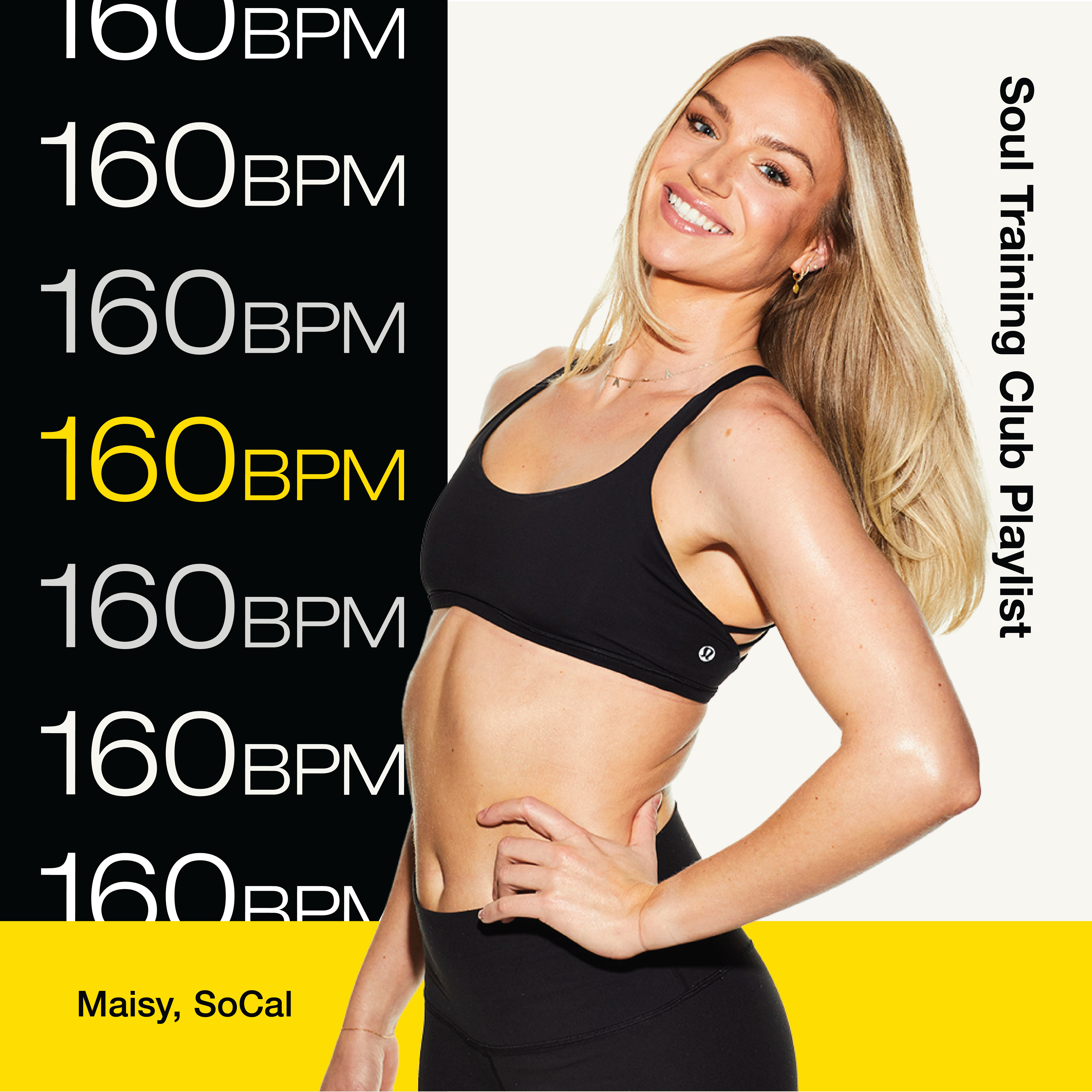 STC | Maisy's Playlist