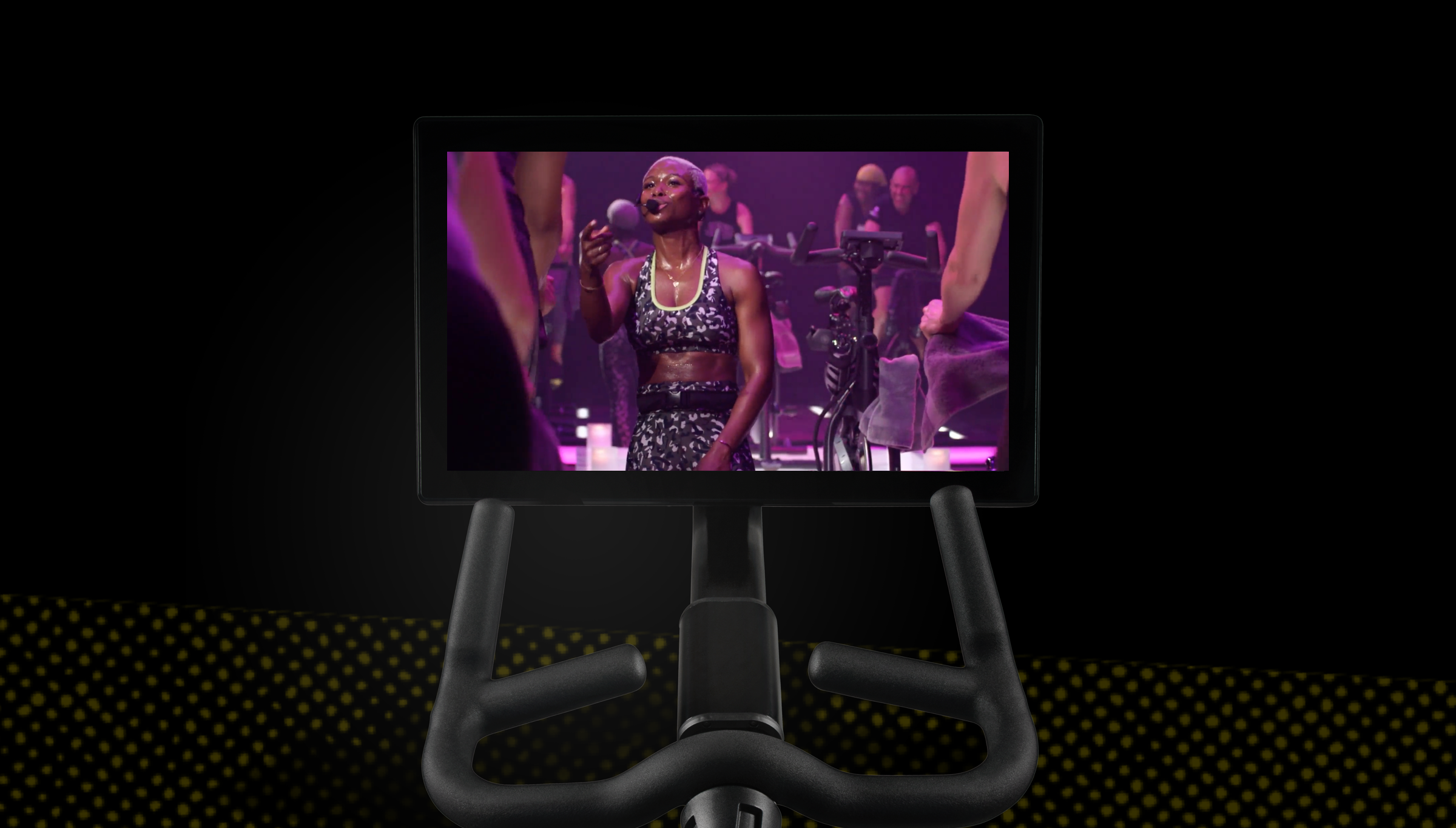 SoulCycle At Home Bike