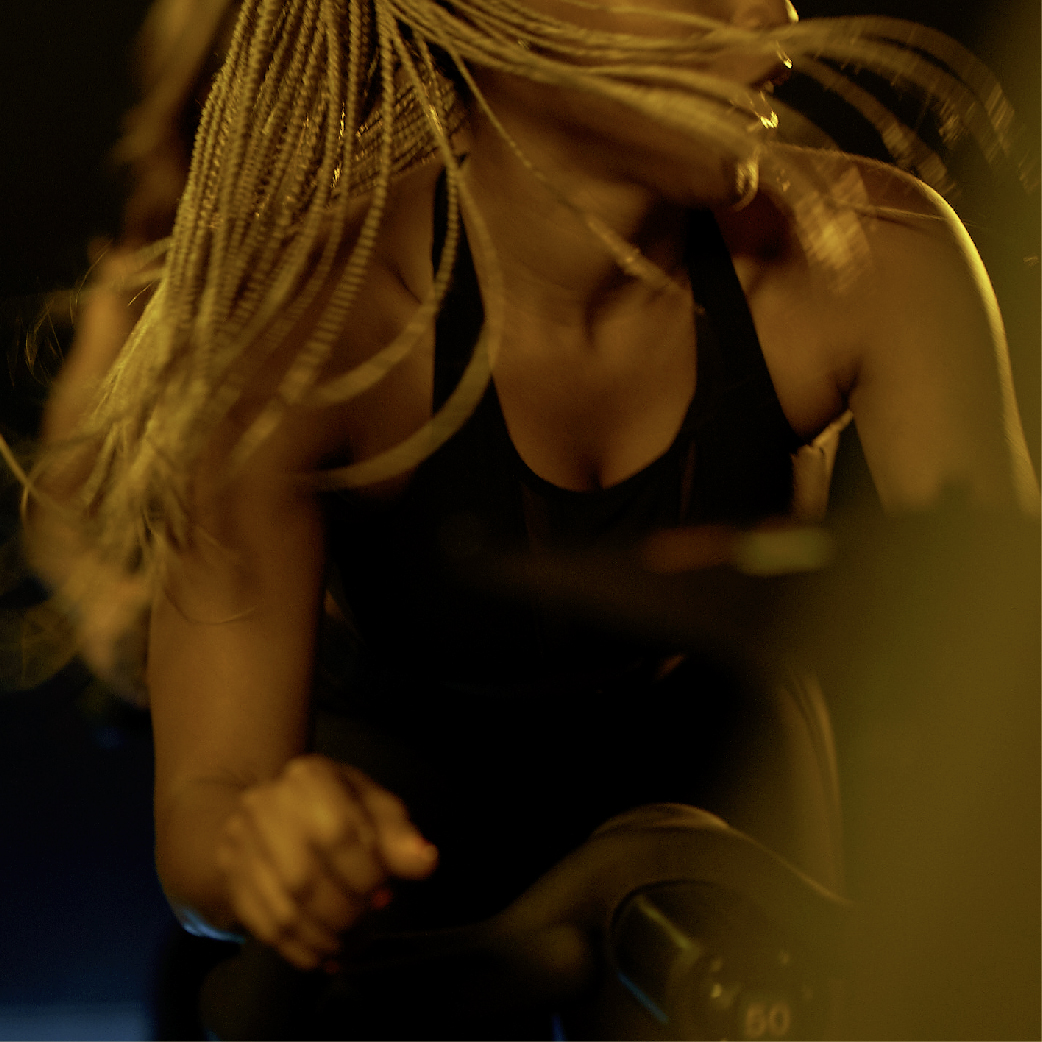 Feel Limitless Mobile