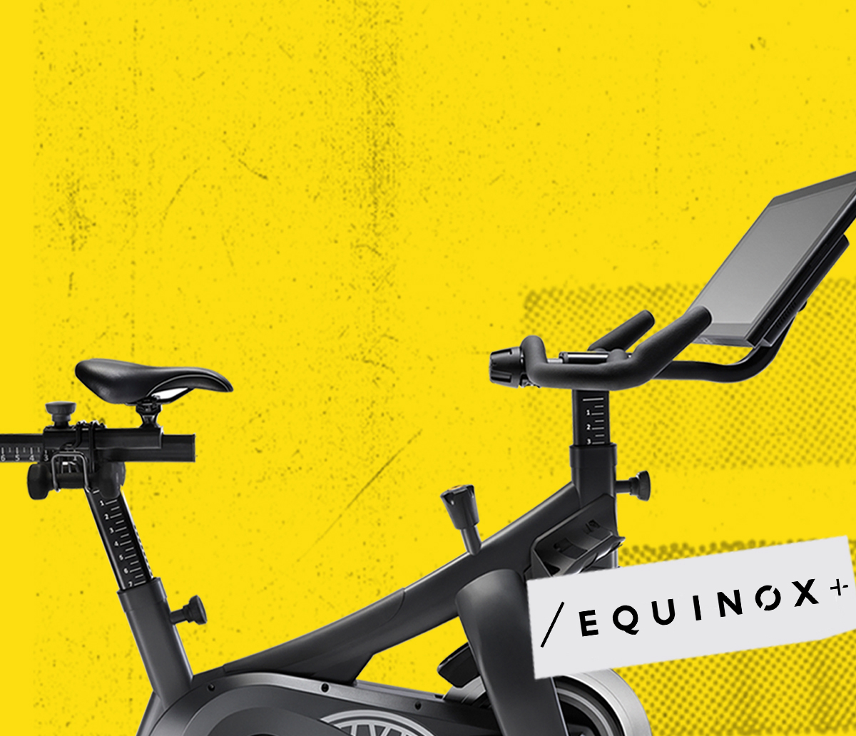 soulcycle at home live classes