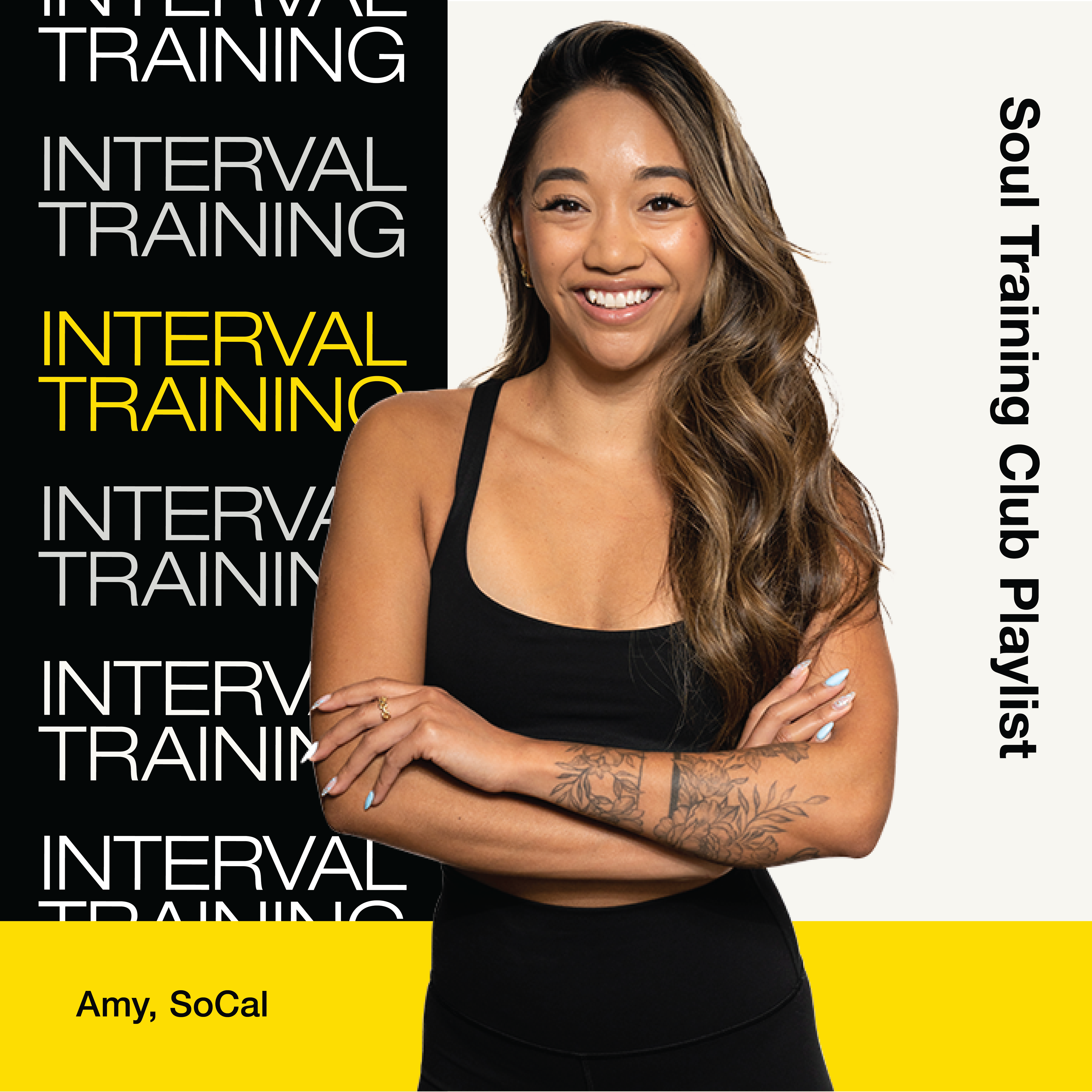 STC | Amy's Playlist