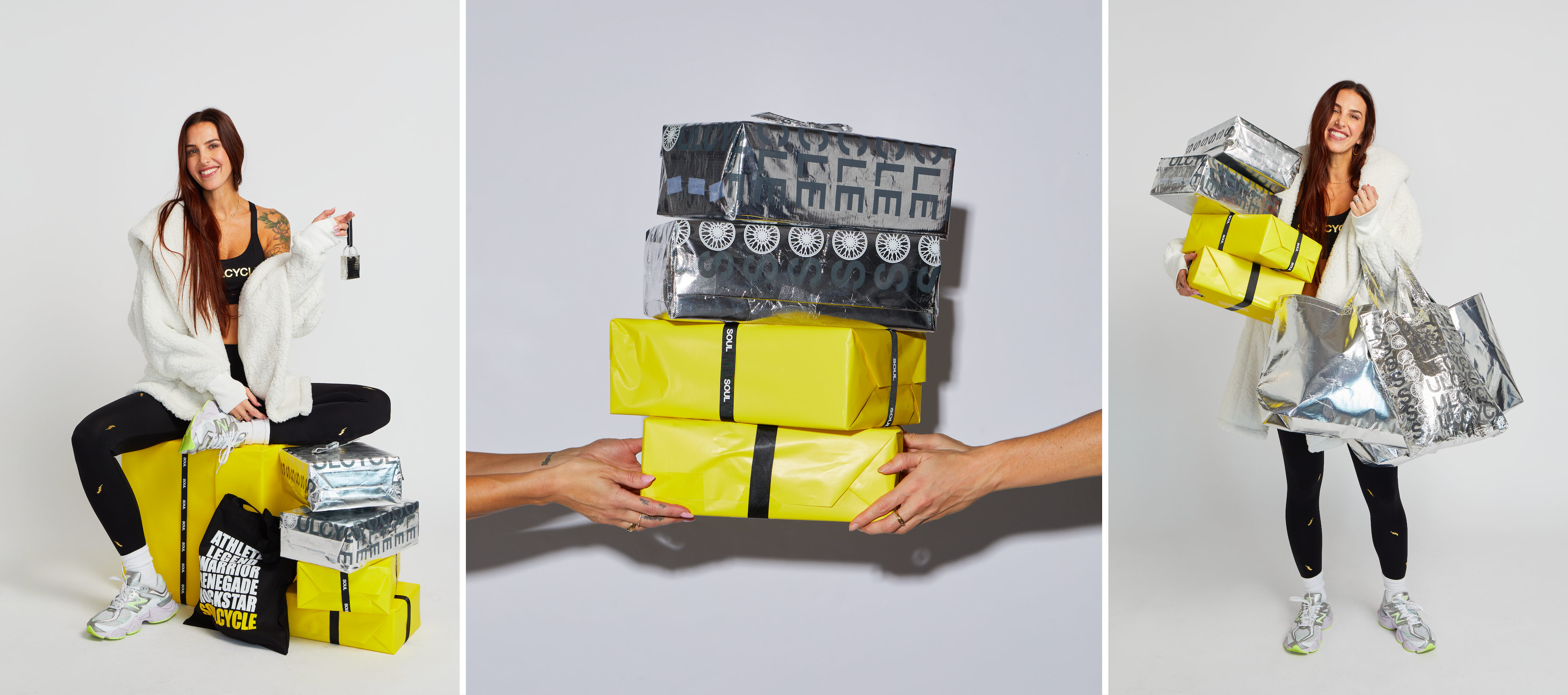 Soulidays Gifting Header