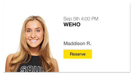 08042025 AppleMusic LP MaddisonR