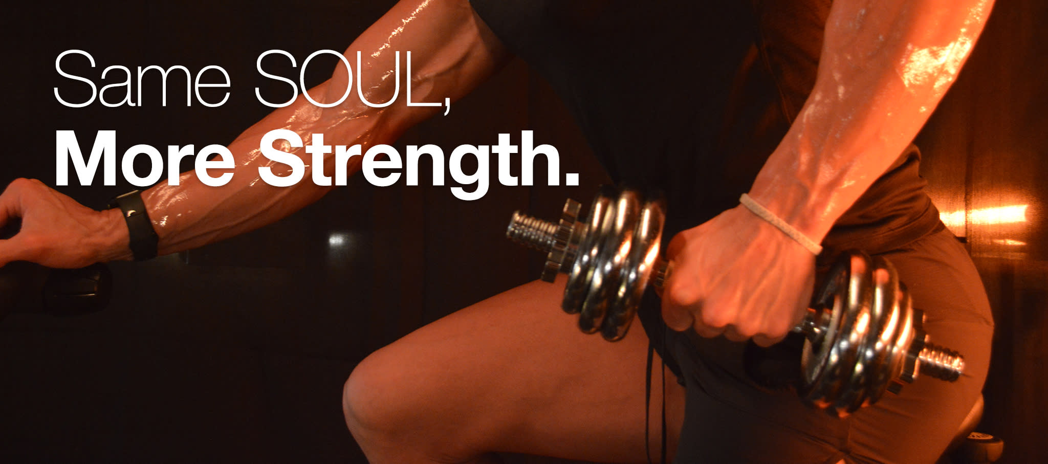 Soul + Strength Landing Page Image updated web 
