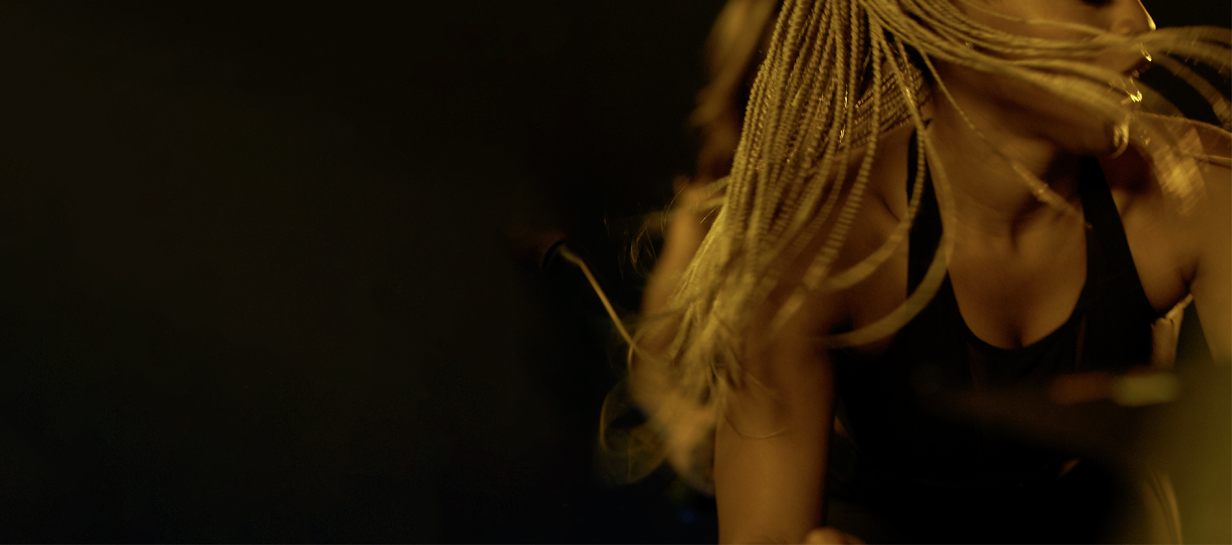 Feel Limitless Header