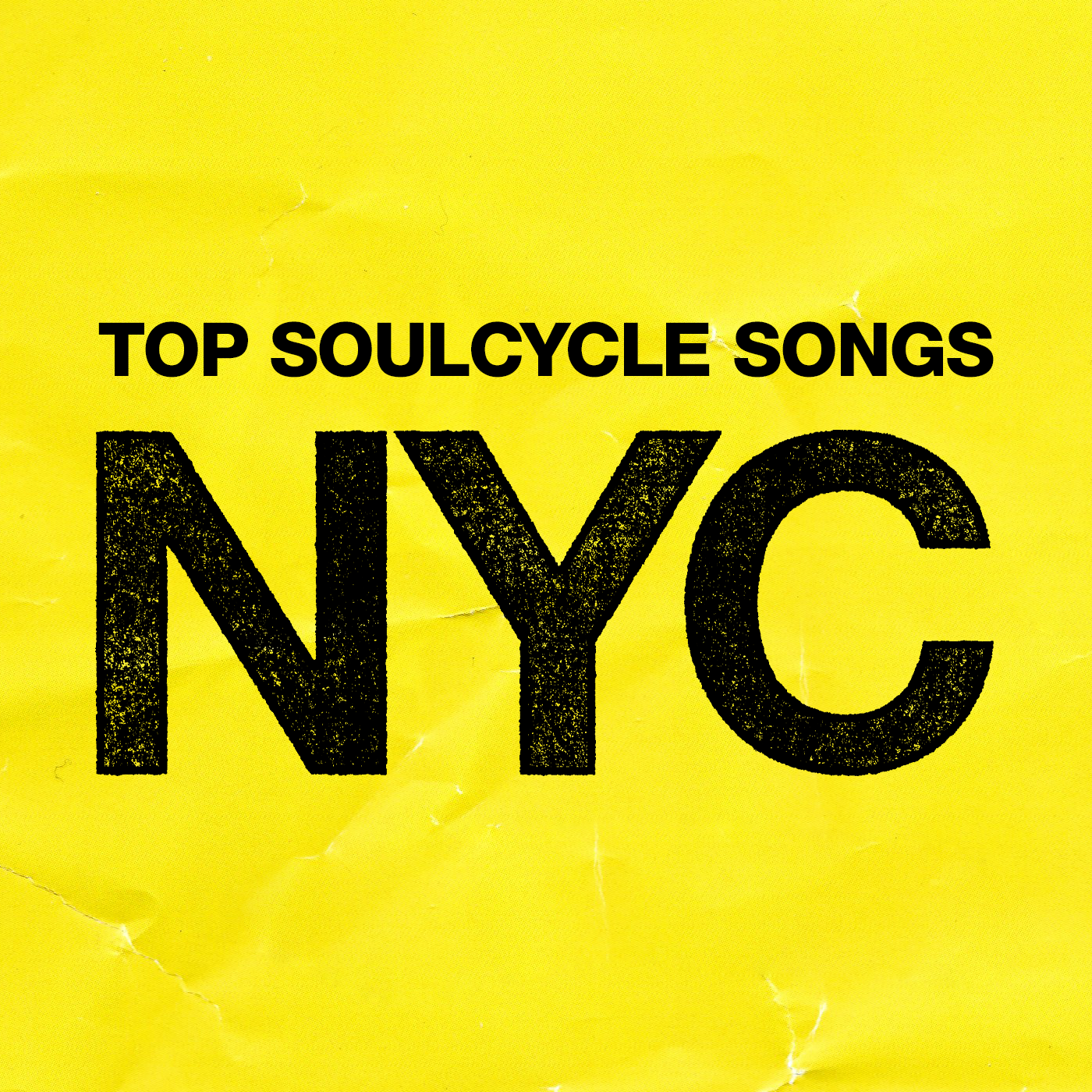 Top2020Songs NYC