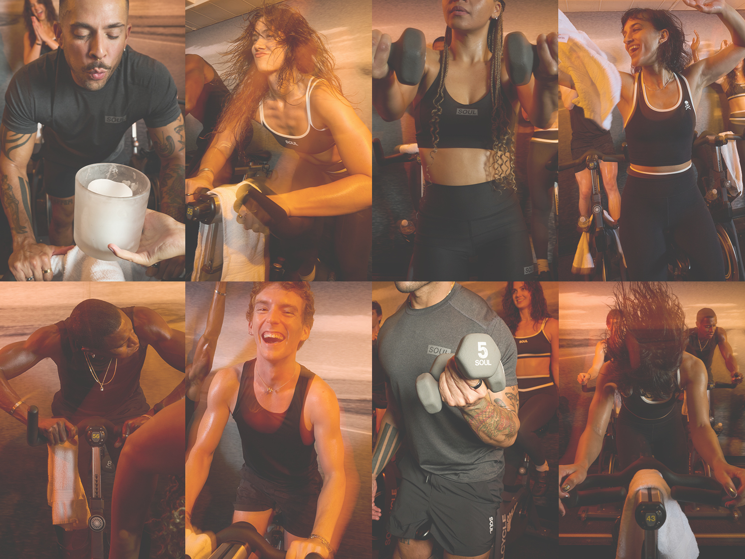 Soul Society Hero Image 