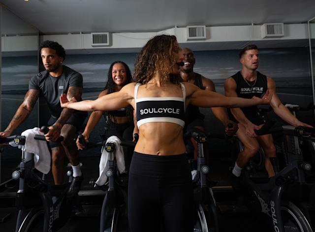 What is SoulCycle?
